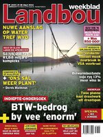 Landbouweekblad